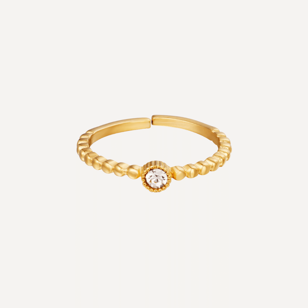 Anello gemma on sale